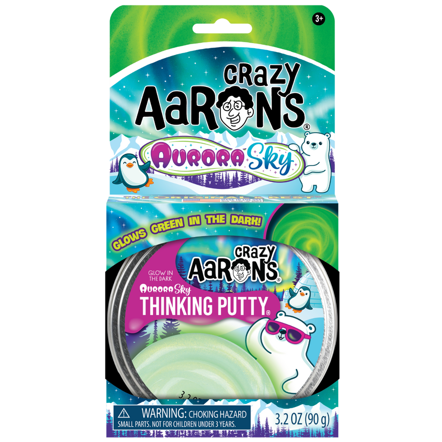 Aurora Sky | Glowbrights - Clean Bright Set I1