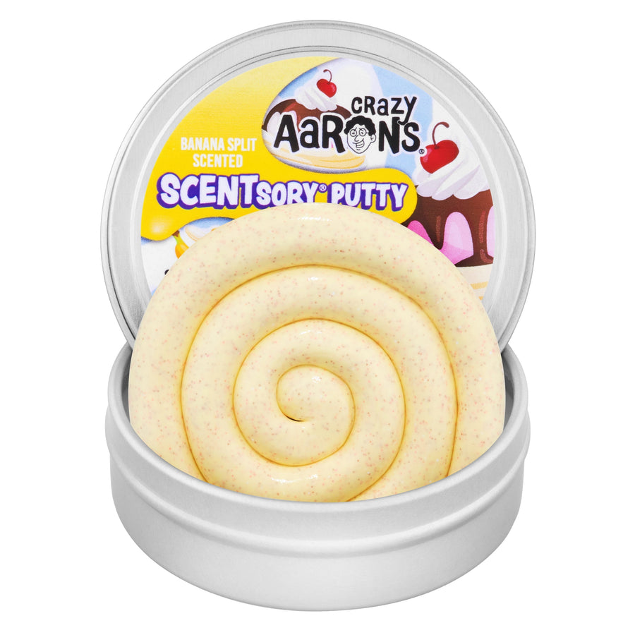 Banana Split | SCENTsory™® Z3