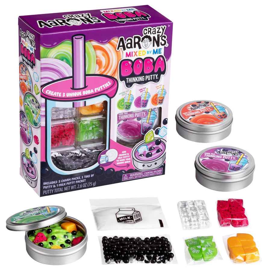 Boba | Mixed by Me Kit I0