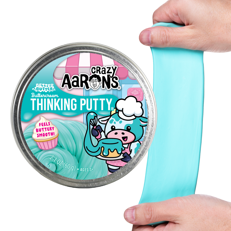 Buttercream BB | Trendsetters - Soft Clean Pack D4
