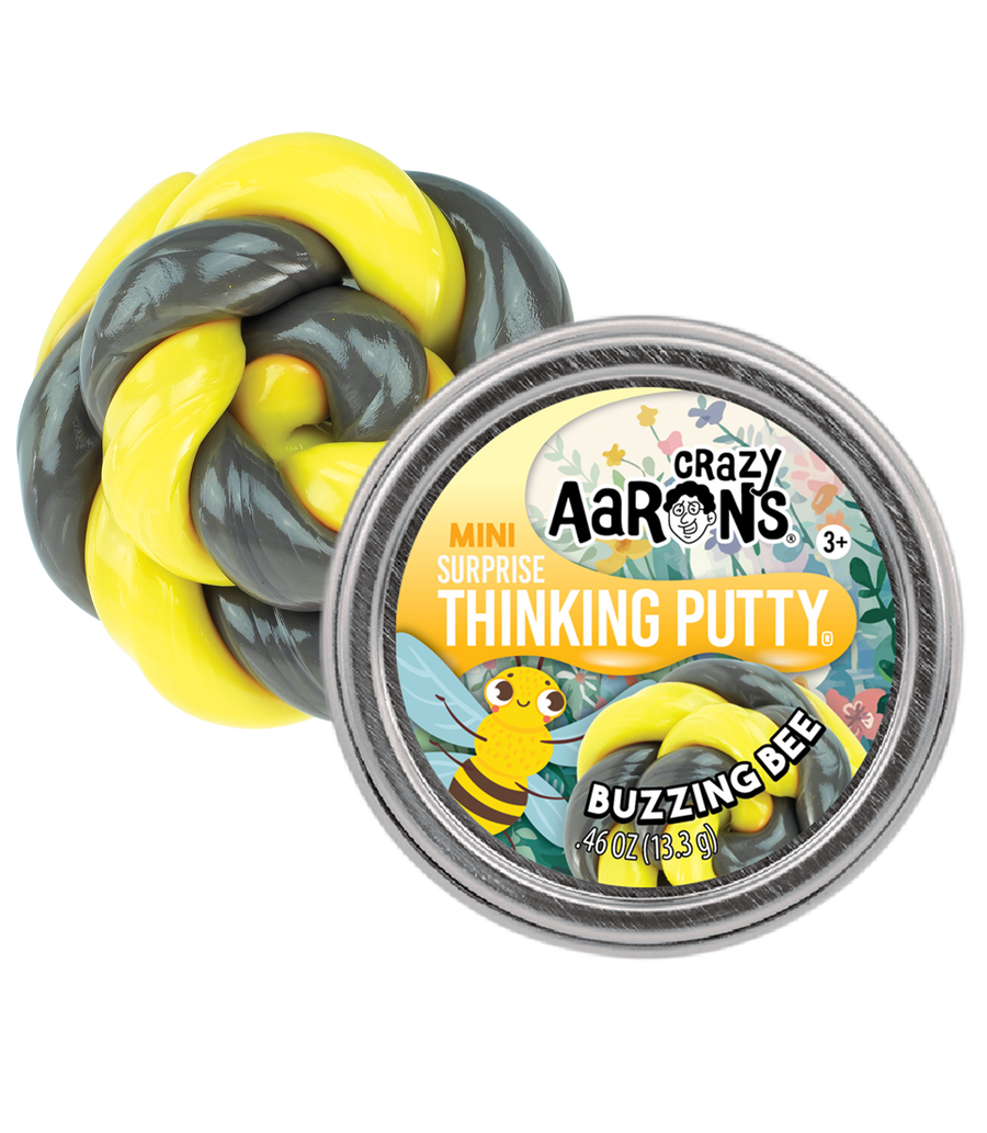 Buzzing Bee | MINI S4