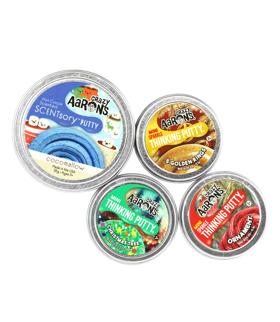 Christmas Classics | Bundle U4