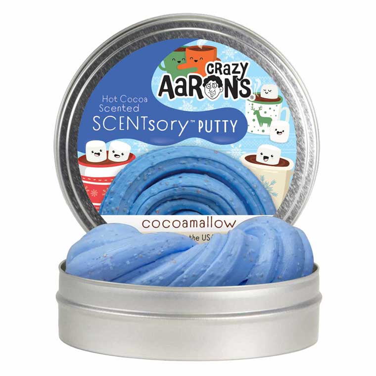 Cocoamallow | SCENTsory™® M2