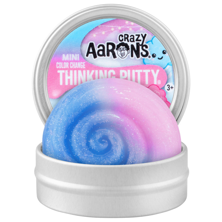 Cotton Candy | MINI V7