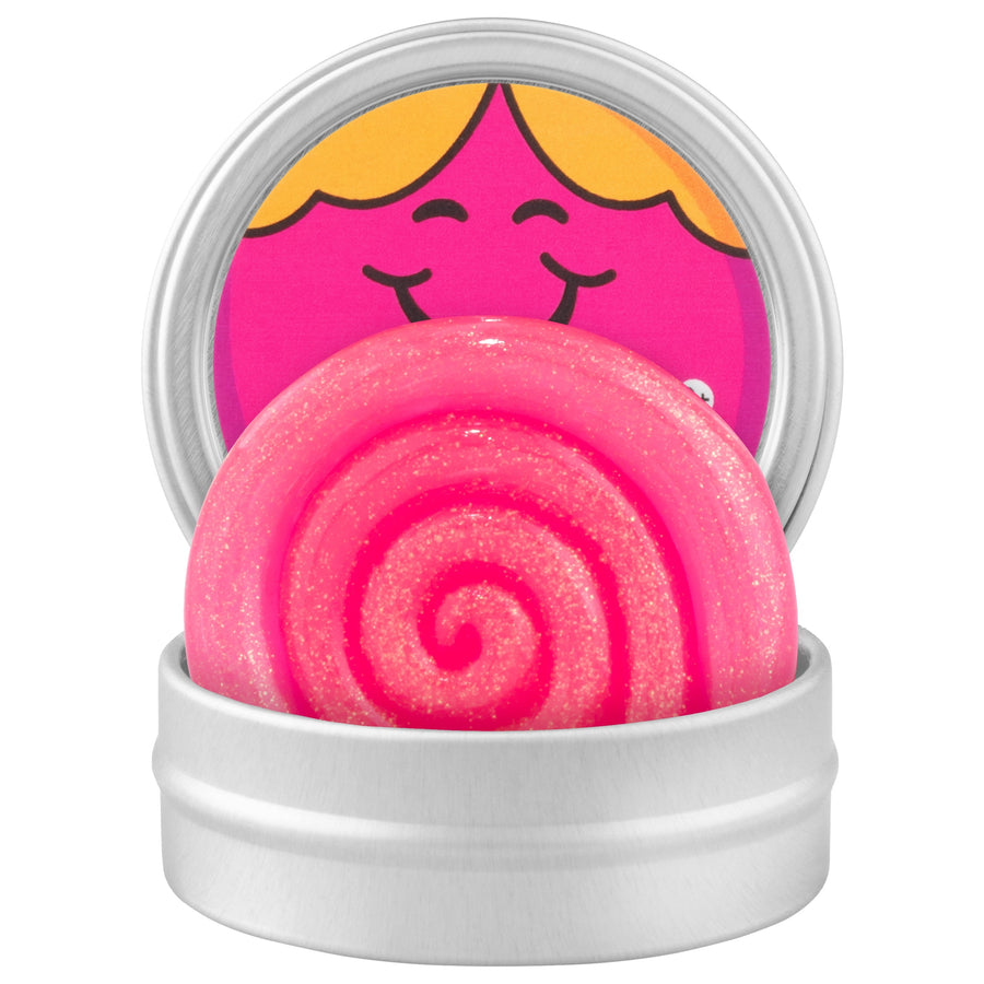 Dee Glee | MINI L3