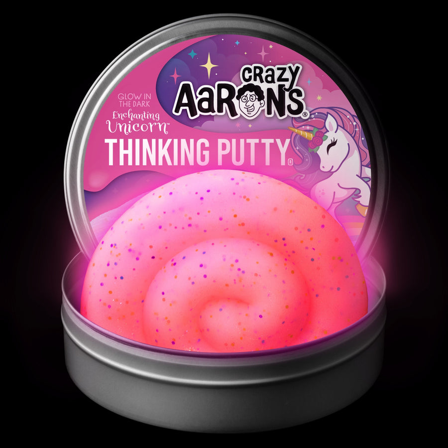 Enchanting Unicorn | Glowbrights® I1