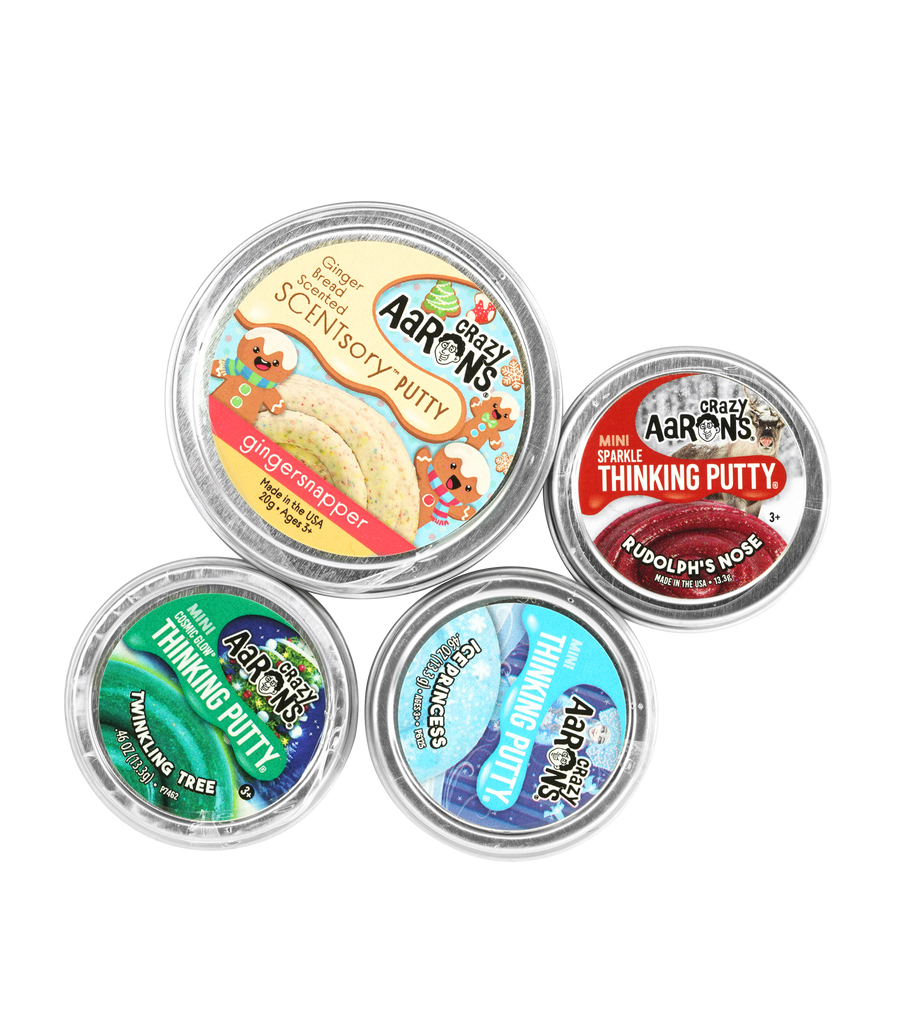 Frosty Fun | Bundle X7