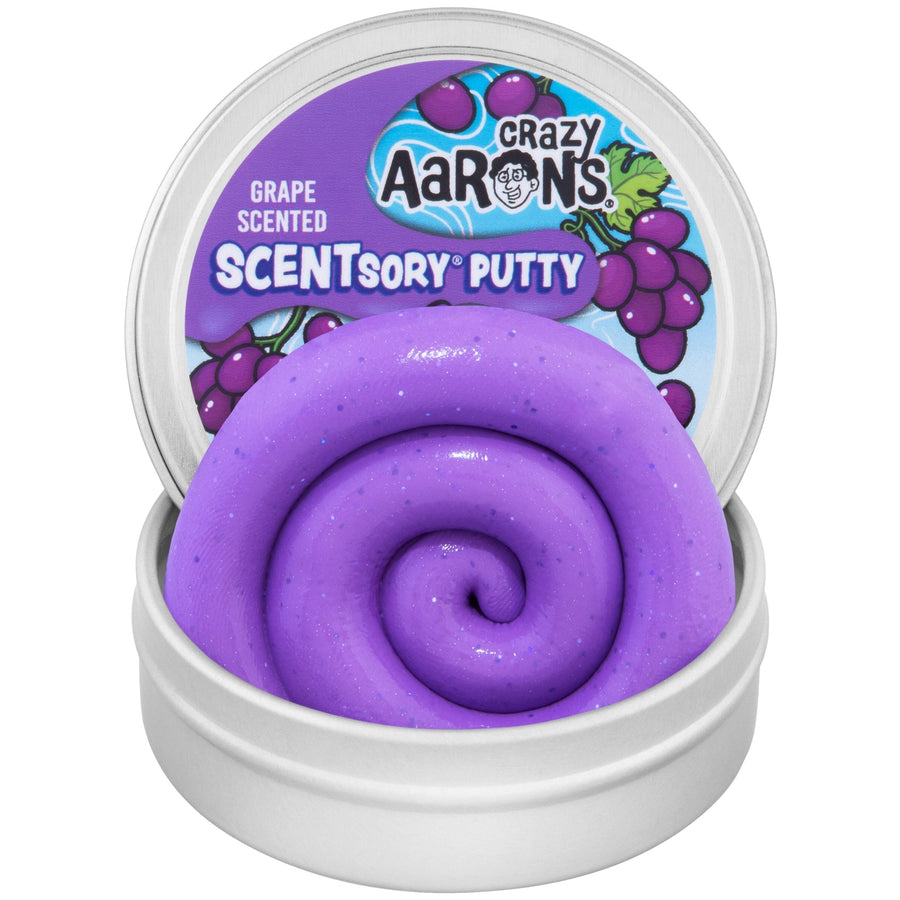 Great Grape | SCENTsory™® V1