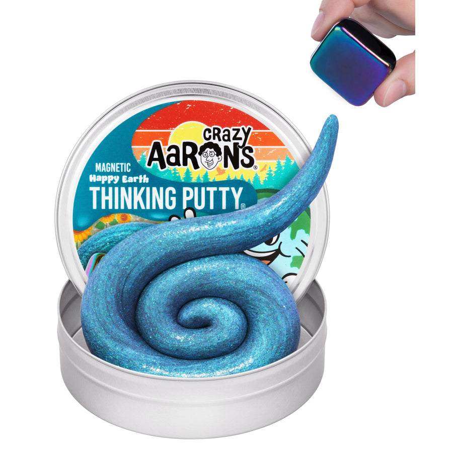Happy Earth | Magnetic Storms® K5