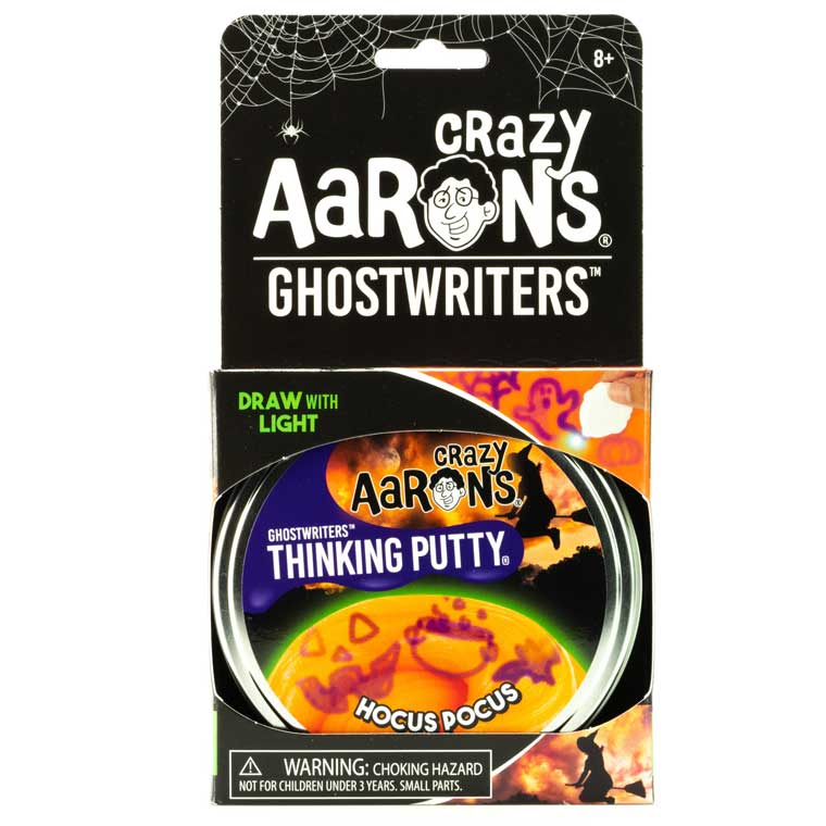 Hocus Pocus | Ghostwriters® G5