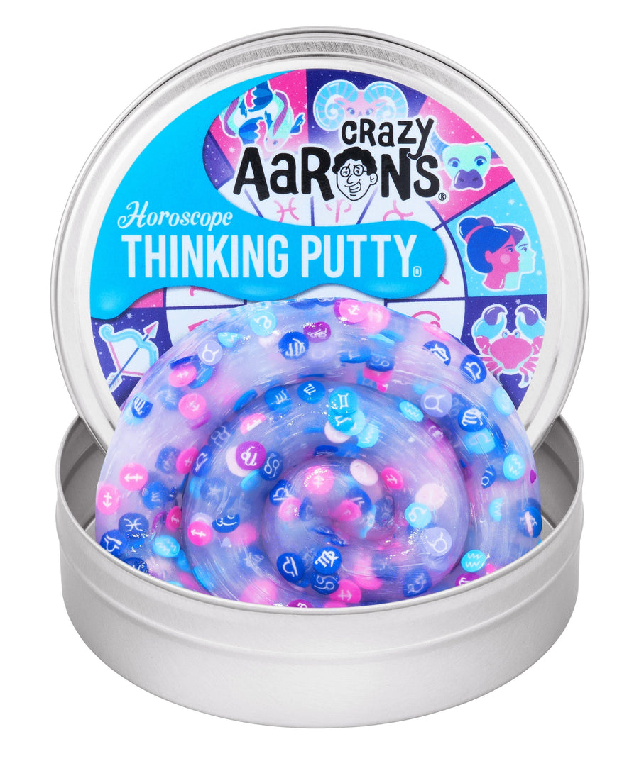 Horoscope | Thinking Putty® E6