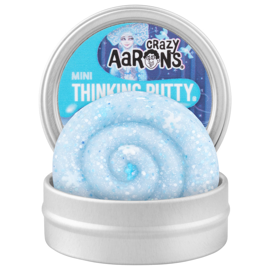 Ice Princess | MINI F2