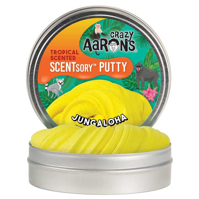 Jungaloha | SCENTsory™™ W9