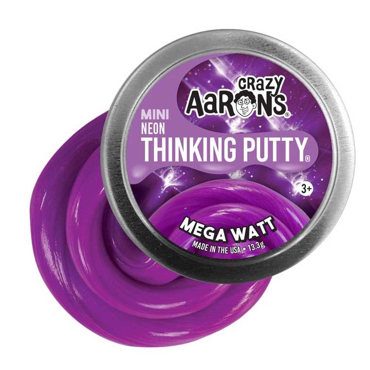 Mega Watt | MINI U6