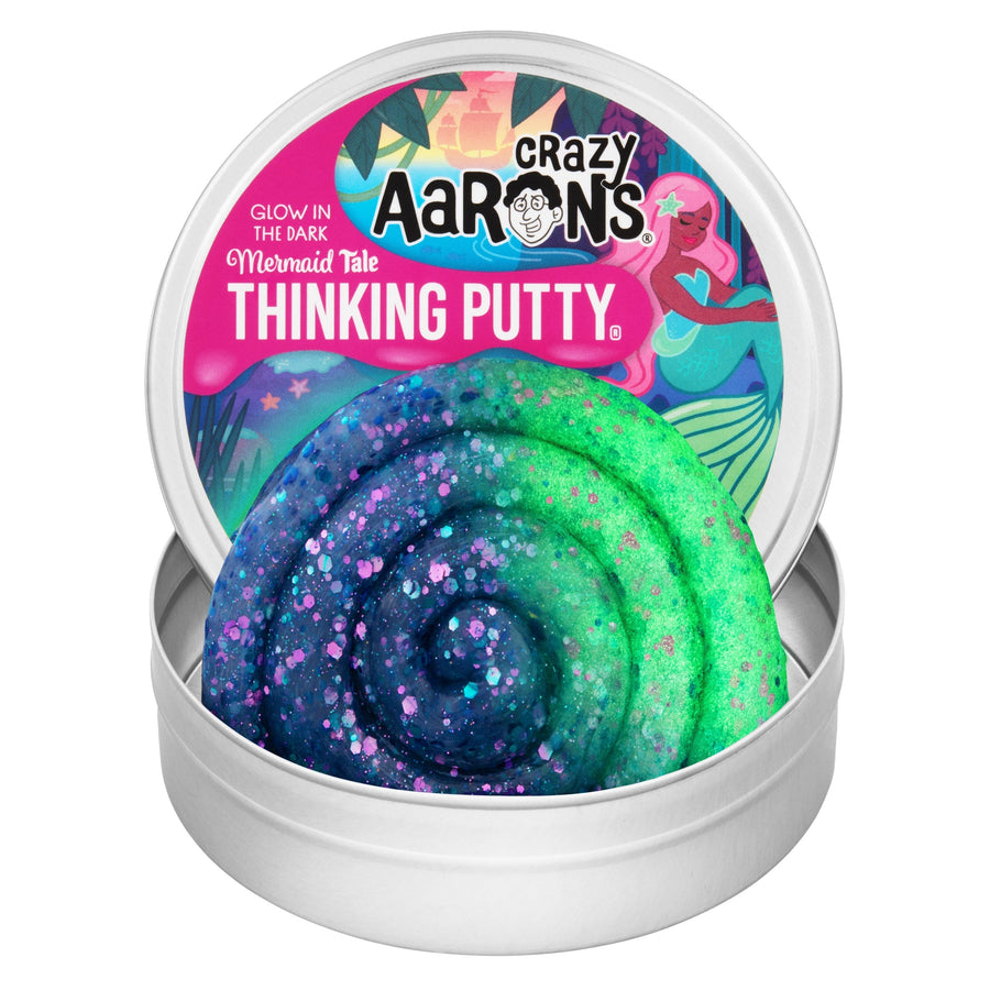 Mermaid Tale® | Glowbrights® O7