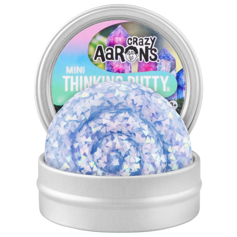Mystic Crystal | MINI A0