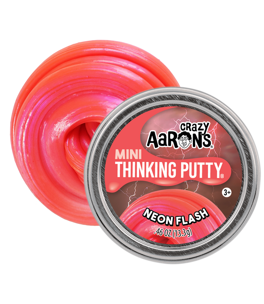 Neon Flash | MINI C7
