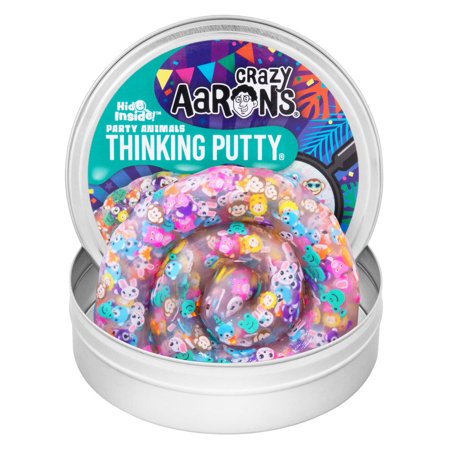 Party Animals | Hide Inside!® U3