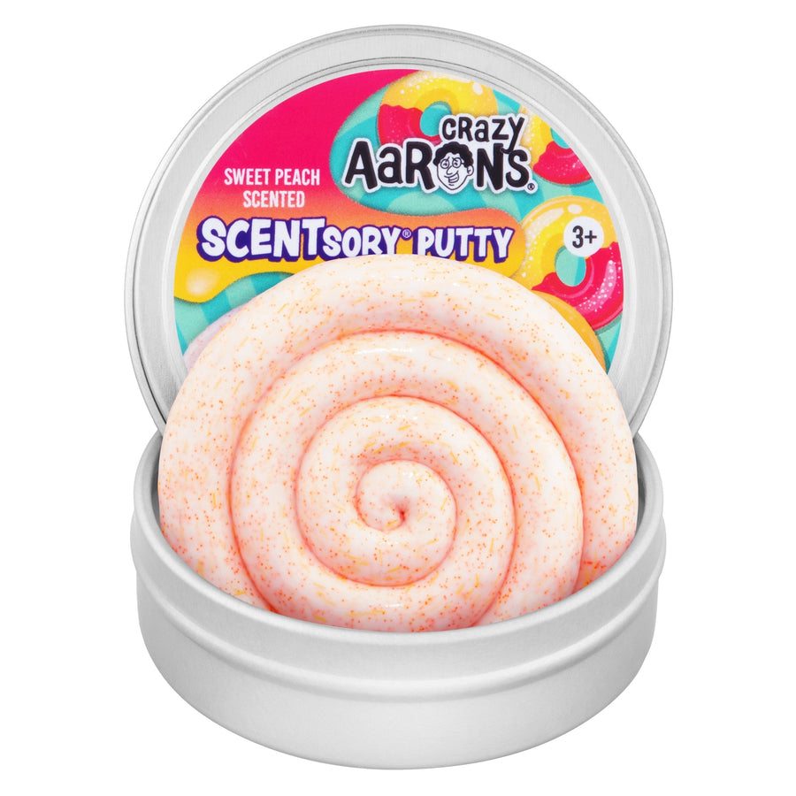 Peach Ring | Scentsory - Premium Ready T8