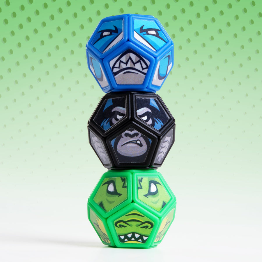Pinchies |Jungle Jam L1
