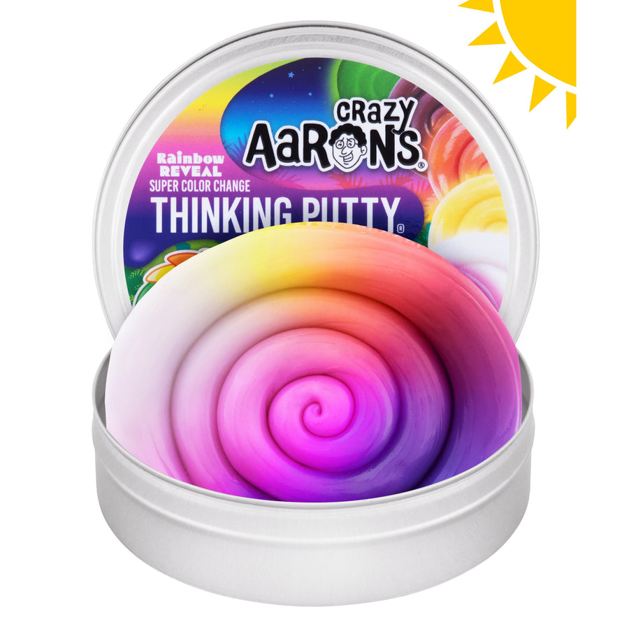 Rainbow Reveal | Trendsetters - Fresh Easy Choice W7