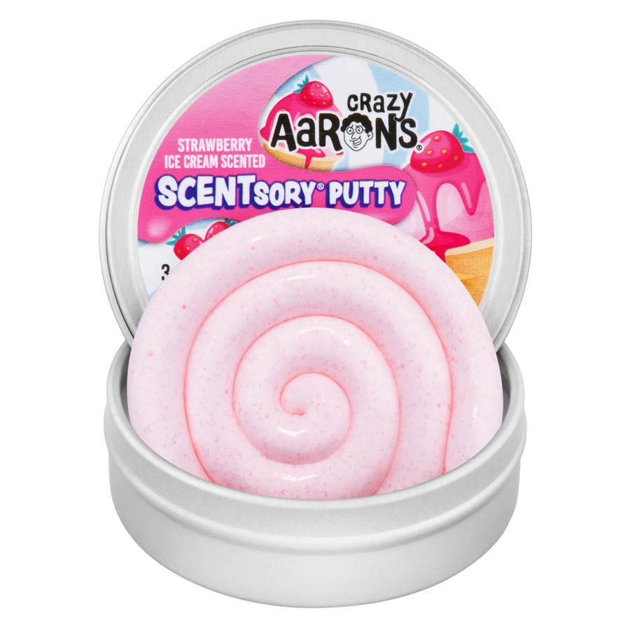 Scoopberry | SCENTsory™™ F4