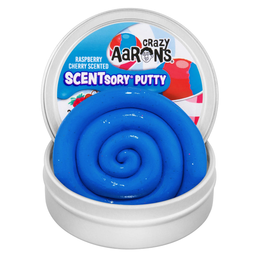 Snow Cone | SCENTsory™® F7