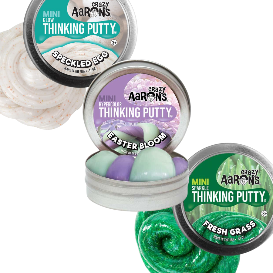 Spring has Sprung | MINI Tin Bundle O9