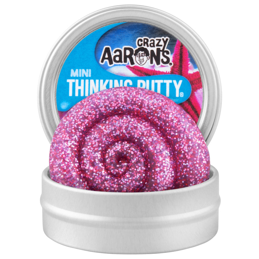 Starfish | MINI Tin Z3