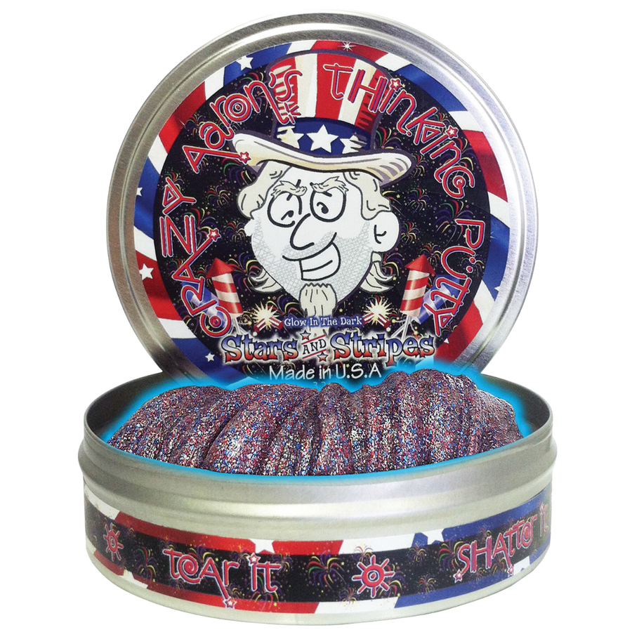 Stars & Stripes | Glowbrights® K7