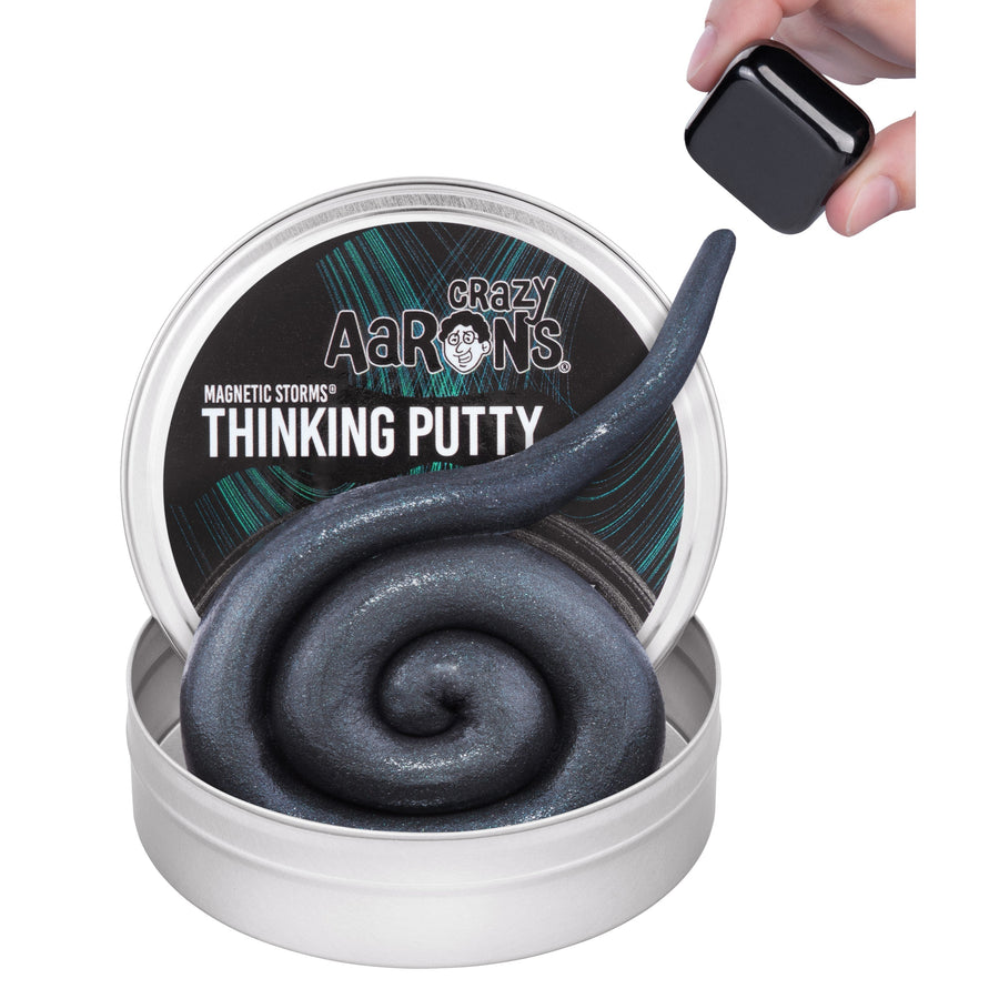 Strange Attractor | Magnetic X2
