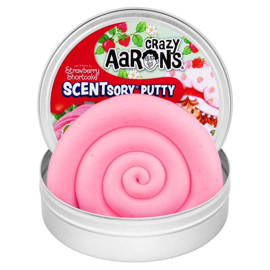 Strawberry Shortcake | Scentsory® X0
