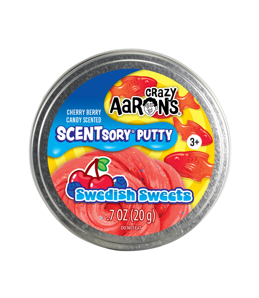 Swedish Sweets | Scentsory - Premium Bright Pick G7