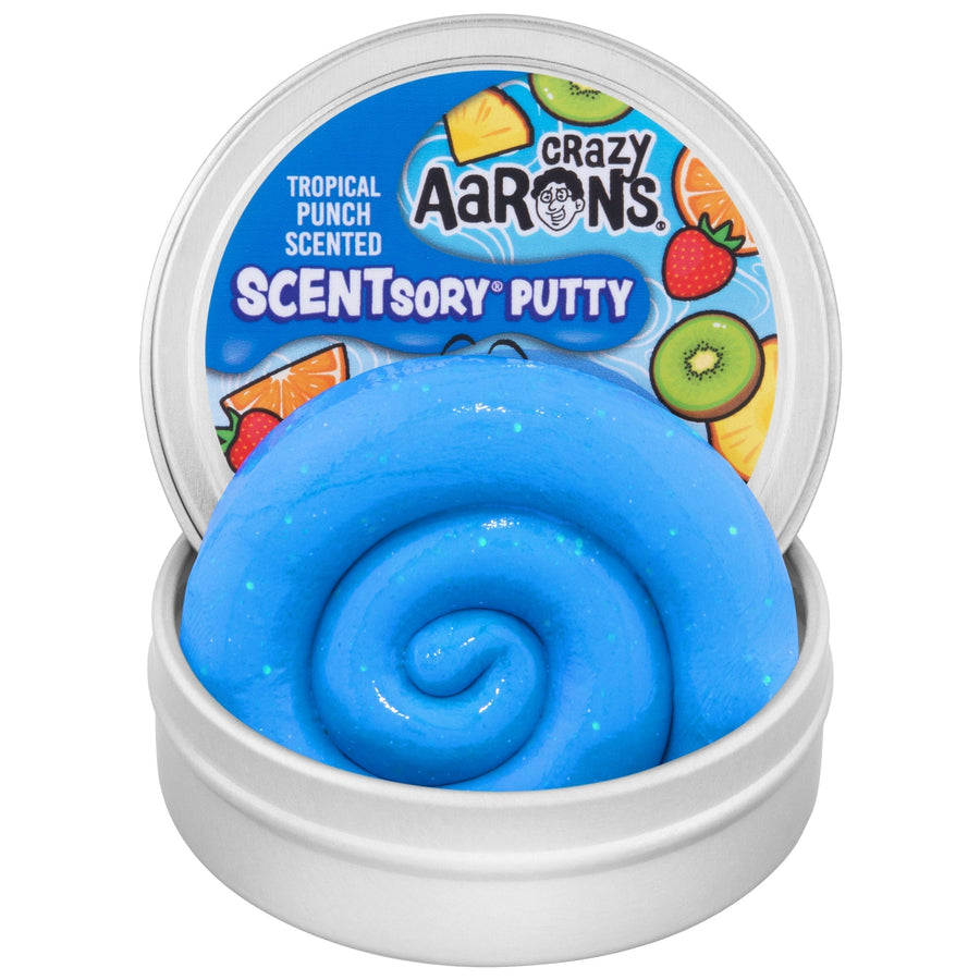 Tropical Punch | SCENTsory™® E5