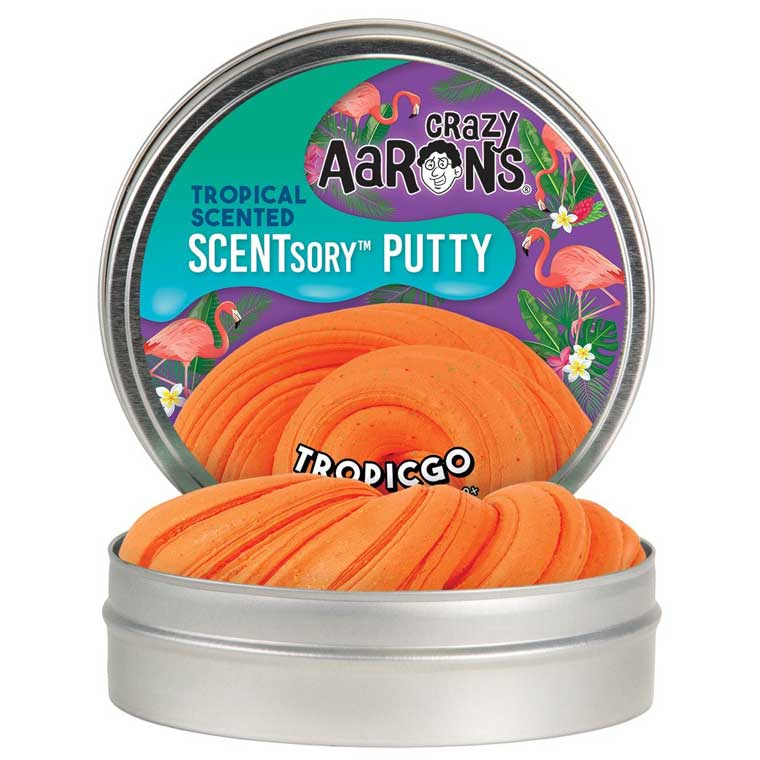 Tropicgo | SCENTsory™™ J5