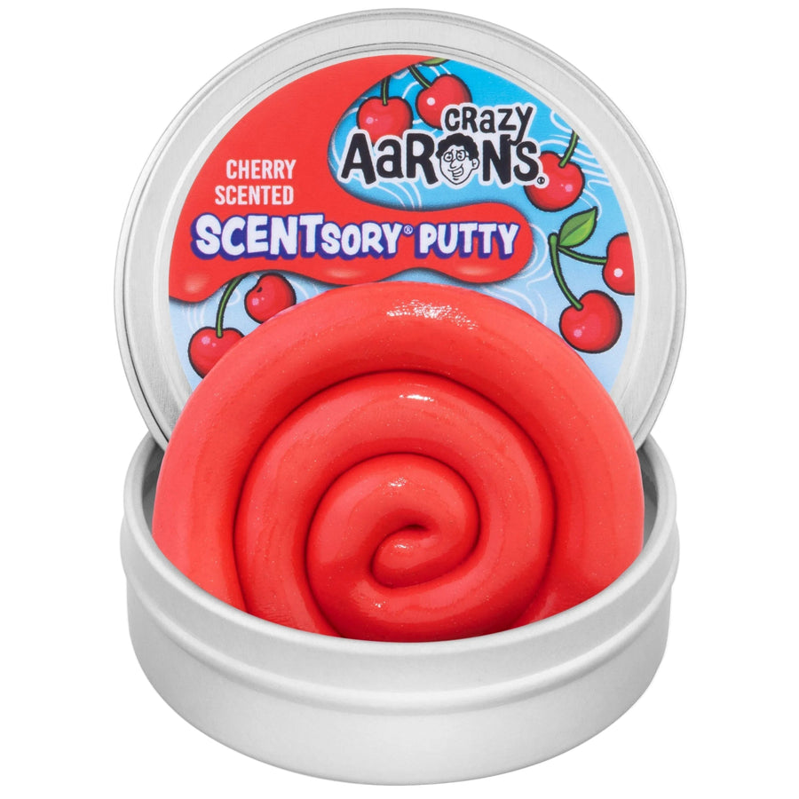 Very Cherry | SCENTsory™® I3